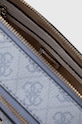 Guess torebka HWBG78.79140 niebieski