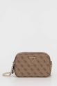 Kabelka Guess NOELLE HWBG78.79140 hnědá SS25