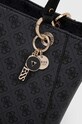 Чанта Guess NOELLE сив HWBG78.79250
