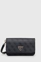 Guess torebka NOELLE HWBG78.79790 czarny AW23