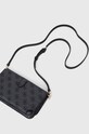 Guess torebka NOELLE czarny HWBG78.79790
