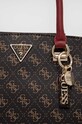 Doplnky Kabelka Guess NOELLE HWQL78.79060 hnedá