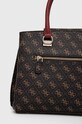 Kabelka Guess NOELLE hnedá HWQL78.79060