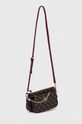 Akcesoria Guess torebka NOELLE HWQL78.79710 brązowy