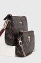 Сумочка Guess коричневый HWQL78.79710