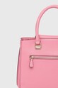 Guess torebka różowy HWZG78.79060