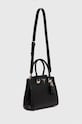 Doplnky Kabelka Guess NOELLE HWZG78.79060 čierna