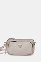 Сумочка Guess NOELLE не вміщує А4 бежевий HWZG78.79710
