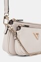 Аксесуари Сумочка Guess NOELLE HWZG78.79710 бежевий