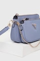 Αξεσουάρ Τσάντα Guess NOELLE HWZG78.79710 μωβ