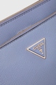 Τσάντα Guess NOELLE HWZG78.79710 μωβ