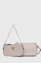 Akcesoria Guess torebka NOELLE HWZG78.79710 szary