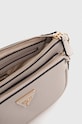 Guess torebka NOELLE HWZG78.79710 szary