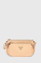 Guess torebka NOELLE HWZG78.79710 pomarańczowy SS25
