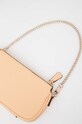 Guess torebka NOELLE pomarańczowy HWZG78.79710