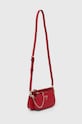 Guess torebka NOELLE HWZG78.79710 czerwony SS25