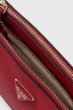 Guess torebka NOELLE HWZG78.79710 czerwony