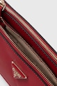 Guess torebka NOELLE HWZG78.79710 czerwony