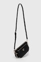Guess torebka NOELLE HWZG78.79710 czarny SS25