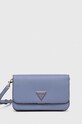 Guess torebka NOELLE nie mieści A4 fioletowy HWZG78.79790
