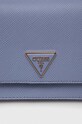 Guess torebka NOELLE fioletowy HWZG78.79790