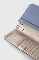Guess torebka NOELLE HWZG78.79790 fioletowy