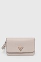 Guess torebka NOELLE nie mieści A4 szary HWZG78.79790