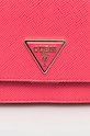 Akcesoria Guess torebka NOELLE HWZG78.79790 różowy