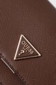 Guess torebka NOELLE brązowy HWZG78.79790