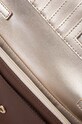 Guess torebka NOELLE HWZG78.79790 brązowy