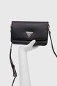 Чанта Guess NOELLE изкуствен черен HWZG78.79790