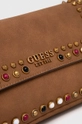 коричневый Сумочка Guess