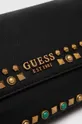 Torba Guess  Temeljni materijal: 100% PU Postava: 80% Poliester, 20% Pamuk