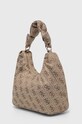 Guess torebka HWSM87.65020 beżowy AW23