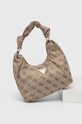 Akcesoria Guess torebka HWSM87.65020 beżowy
