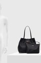 Guess torebka VIKKY HWVG69.95280