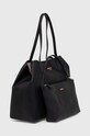 Guess torebka HWVG69.95290 czarny AW23