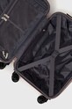 Валіза Guess 55x30x19 см TWP745.29830 рожевий