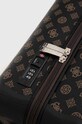Валіза Guess 55x30x19 см коричневий TWP745.29830