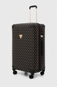 Guess valigia TWP745.29880 marrone AW24