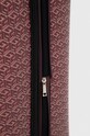 Guess walizka 77x46x33 cm TWS745.29880 różowy