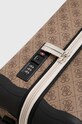 Βαλίτσα Guess καφέ TWB896.29830