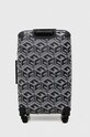 Akcesoria Guess walizka 77x46x33 cm TWX745.29880 czarny