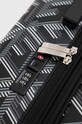 Guess walizka 77x46x33 cm czarny TWX745.29880