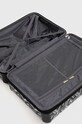 Guess walizka 77x46x33 cm TWX745.29880 czarny