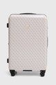Чемодан Guess 68x45x28 см синтетический бежевый TWH838.99880