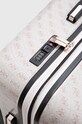 Чемодан Guess 68x45x28 см бежевый TWH838.99880