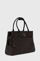Kabelka Guess JESCO TWQ838.99190 hnedá SS25