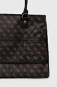 Doplnky Kabelka Guess JESCO TWQ838.99190 hnedá