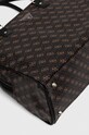 Kabelka Guess JESCO hnedá TWQ838.99190